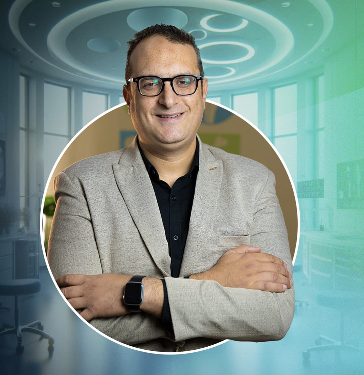 Dr. Mohamed Amr